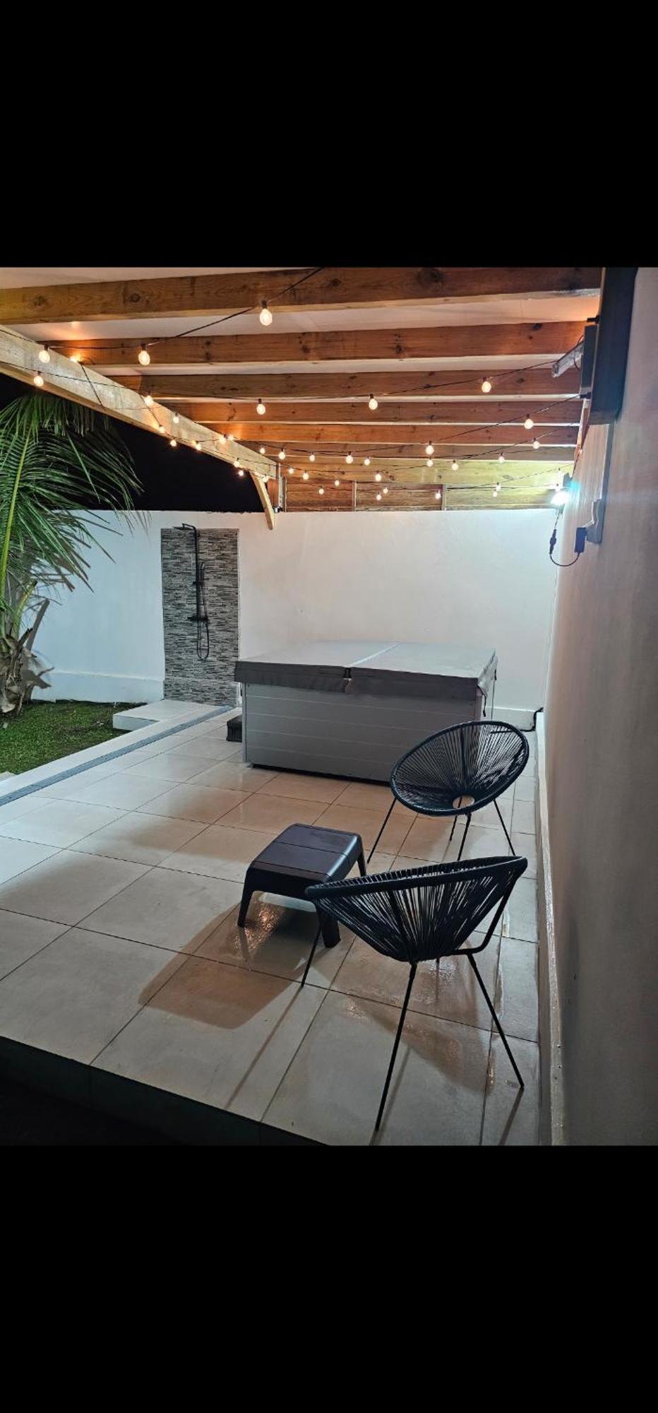 Sweet Colibri Apartment Saint-Pierre Exterior photo
